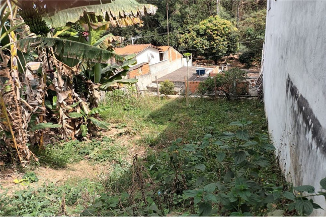 Imagem Terreno à Venda, 143 m² em Jardim São Paulo - Várzea Paulista