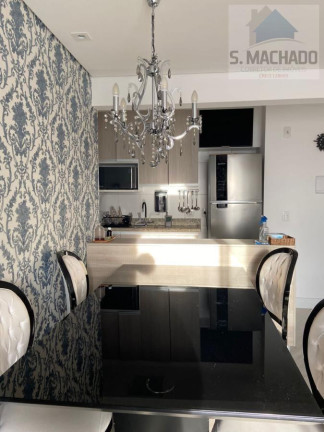 Imagem Apartamento com 2 Quartos à Venda, 66 m² em Vila Metalurgica - Santo André Imagem Apartamento com 2 Quartos à Venda, 66 m² em Vila Metalurgica - Santo André