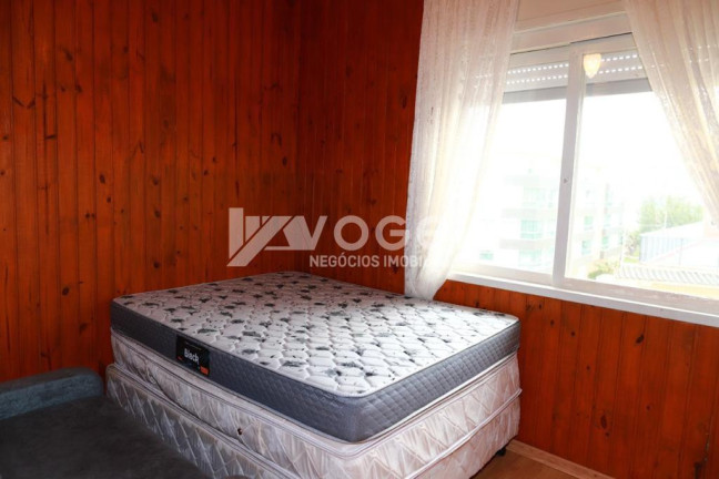 Imagem Apartamento com 2 Quartos à Venda, 55 m² em Beira Mar - Tramandai