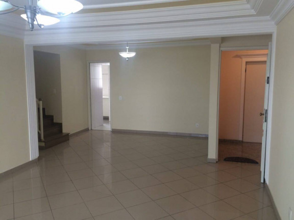 Imagem Apartamento com 4 Quartos à Venda, 264 m² em Alphaville Empresarial - Barueri