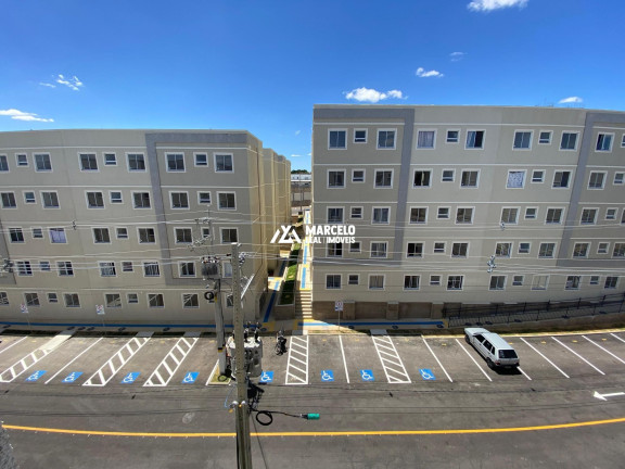 Apartamento com 2 Quartos para Alugar, 40 m² em Jurema - Vitória Da Conquista