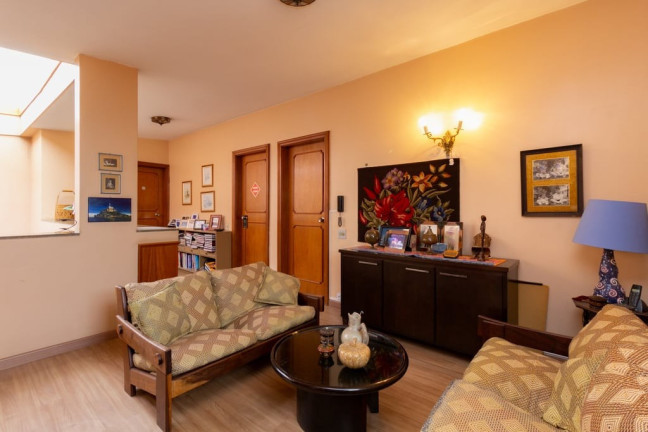 Imagem Casa com 4 Quartos à Venda,  em Butantã - São Paulo