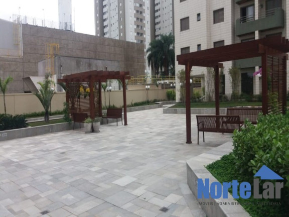 Imagem Apartamento com 3 Quartos à Venda, 96 m² em Vila Butantã - São Paulo