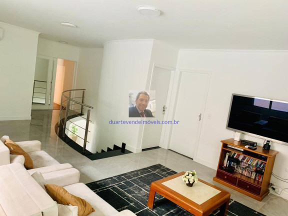 Imagem Casa com 4 Quartos à Venda, 400 m² em Alphaville - Santana De Parnaíba Imagem Casa com 4 Quartos à Venda, 400 m² em Alphaville - Santana De Parnaíba