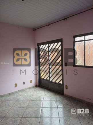 Imagem Casa com 3 Quartos à Venda, 169 m² em Vila Industrial - Bauru Imagem Casa com 3 Quartos à Venda, 169 m² em Vila Industrial - Bauru