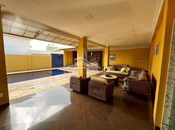 Imagem Casa com 3 Quartos à Venda, 498 m² em Industrial - Porto Velho