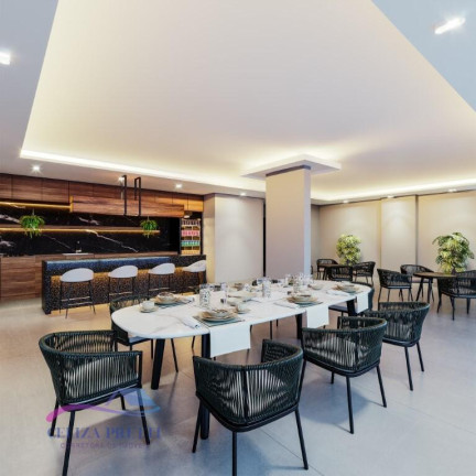 Imagem Apartamento com 3 Quartos à Venda, 91 m² em Jardim Camburi - Vitória Imagem Apartamento com 3 Quartos à Venda, 91 m² em Jardim Camburi - Vitória