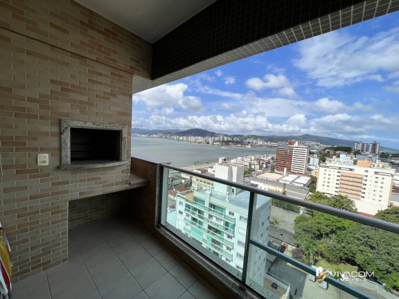 Imagem Apartamento com 3 Quartos à Venda, 105 m² em Estreito - Florianópolis Imagem Apartamento com 3 Quartos à Venda, 105 m² em Estreito - Florianópolis