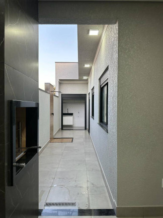 Imagem Casa com 3 Quartos à Venda, 200 m² em Loteamento Park Gran Reserve - Indaiatuba