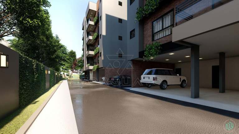 Imagem Apartamento com 2 Quartos à Venda, 73 m² em Praia De Armação Do Itapocorói - Penha