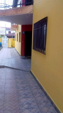 Imagem Sobrado com 3 Quartos à Venda, 98 m² em Parque Marinho - Mongaguá Imagem Sobrado com 3 Quartos à Venda, 98 m² em Parque Marinho - Mongaguá