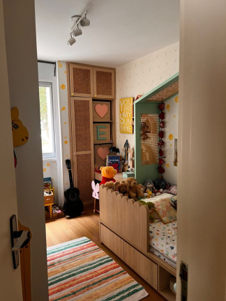 Imagem Imóvel com 2 Quartos à Venda, 90 m² em Campo Belo - São Paulo Imagem Imóvel com 2 Quartos à Venda, 90 m² em Campo Belo - São Paulo
