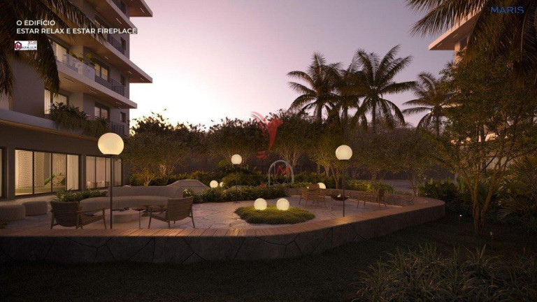Imagem Apartamento com 2 Quartos à Venda, 60 m² em Porto Belo - Porto Belo Imagem Apartamento com 2 Quartos à Venda, 60 m² em Porto Belo - Porto Belo