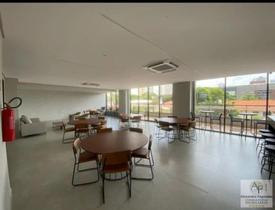 Imagem Apartamento com 2 Quartos à Venda, 61 m² em Setor Bueno - Goiânia