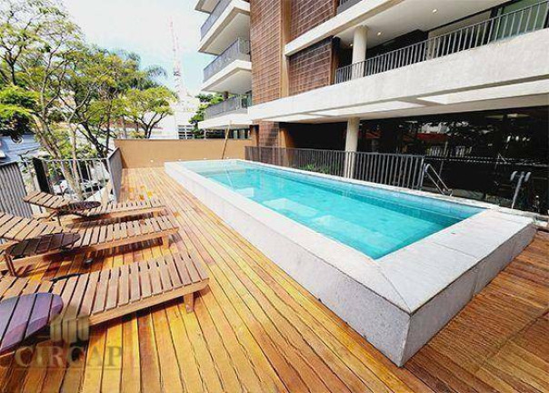 Imagem Apartamento com 3 Quartos à Venda, 195 m² em Perdizes - São Paulo Imagem Apartamento com 3 Quartos à Venda, 195 m² em Perdizes - São Paulo