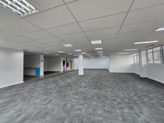 Imagem Imóvel para Alugar, 1.349 m² em Tamboré - Barueri Imagem Imóvel para Alugar, 1.349 m² em Tamboré - Barueri
