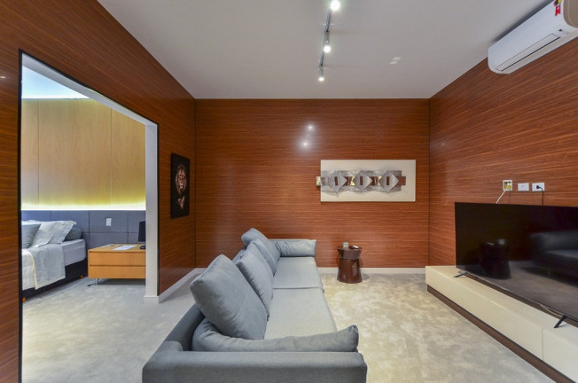Imagem Casa com 4 Quartos à Venda, 1.117 m² em Jardim América - São Paulo Imagem Casa com 4 Quartos à Venda, 1.117 m² em Jardim América - São Paulo