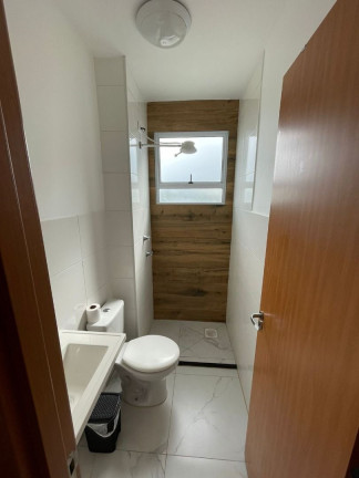 Imagem Apartamento com 2 Quartos à Venda, 40 m² em Jardim Nova Michigan - São José Dos Campos