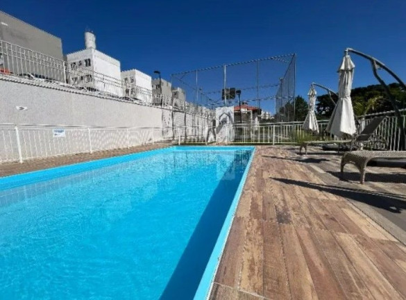 Imagem Apartamento com 2 Quartos à Venda, 40 m² em Jardim Santo Antônio - Almirante Tamandare Imagem Apartamento com 2 Quartos à Venda, 40 m² em Jardim Santo Antônio - Almirante Tamandare