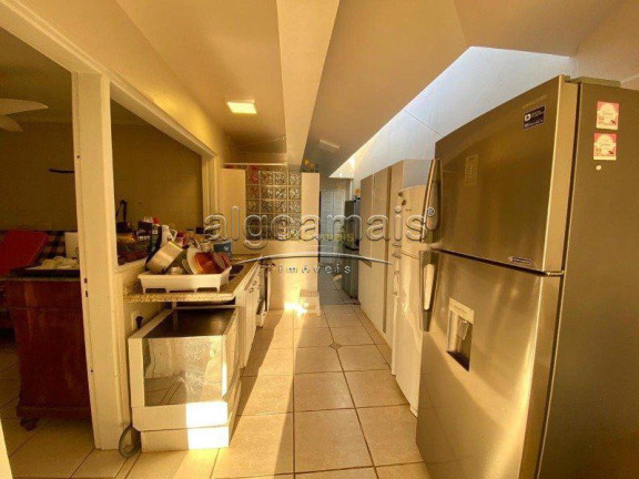 Imagem Casa com 4 Quartos à Venda, 217 m² em Centro - Xangri-lá