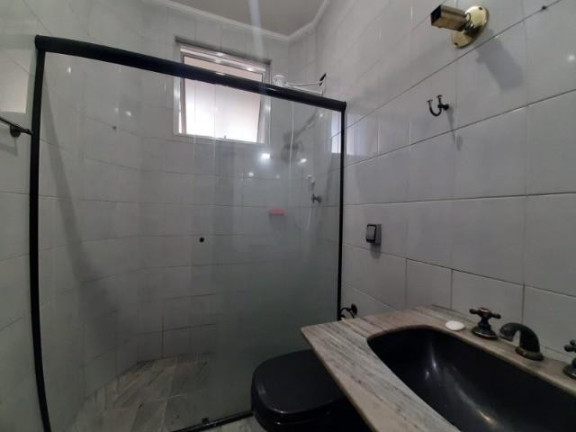 Imagem Apartamento com 3 Quartos para Alugar, 112 m² em Itararé - São Vicente Imagem Apartamento com 3 Quartos para Alugar, 112 m² em Itararé - São Vicente