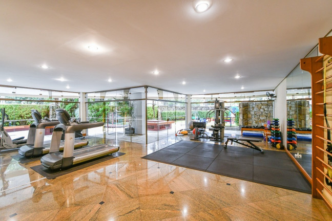 Imagem Apartamento com 1 Quarto à Venda, 244 m² em Vila Nova Conceição - São Paulo