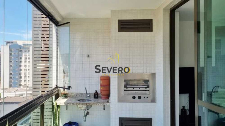 Imagem Apartamento com 3 Quartos à Venda, 97 m² em Santa Rosa - Niterói