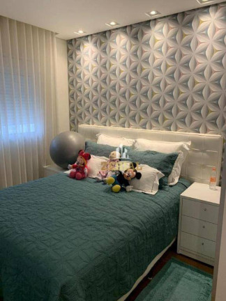 Imagem Apartamento com 3 Quartos à Venda, 236 m² em Vila Boa Vista - Santo André