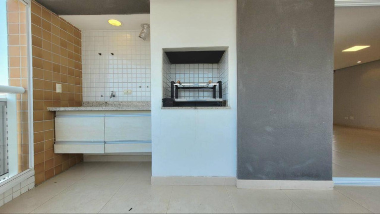 Imagem Apartamento com 3 Quartos à Venda, 150 m² em Campestre - Santo André Imagem Apartamento com 3 Quartos à Venda, 150 m² em Campestre - Santo André