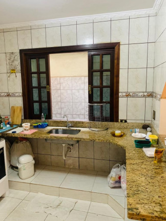Imagem Sobrado com 4 Quartos à Venda, 213 m² em Vila Perracini - Poá Imagem Sobrado com 4 Quartos à Venda, 213 m² em Vila Perracini - Poá