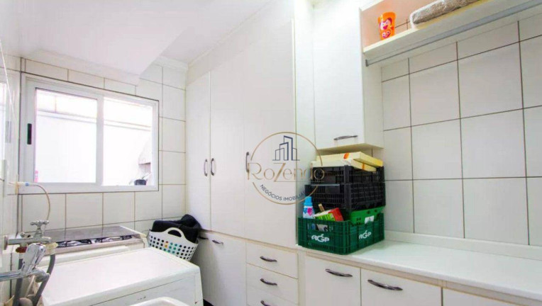 Imagem Sobrado com 3 Quartos à Venda, 207 m² em Campestre - Santo André