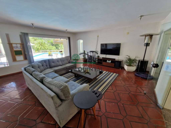 Imagem Casa com 4 Quartos à Venda, 1 m² em Chácara Granja Velha - Cotia