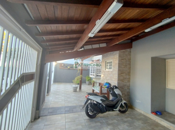 Casa com 2 Quartos à Venda, 74 m² em Jardim Europa - Jaguariúna