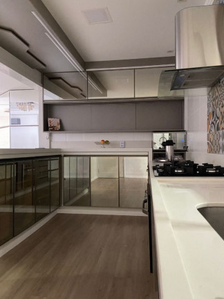 Imagem Apartamento com 4 Quartos à Venda, 233 m² em Vila Guilhermina - Praia Grande Imagem Apartamento com 4 Quartos à Venda, 233 m² em Vila Guilhermina - Praia Grande