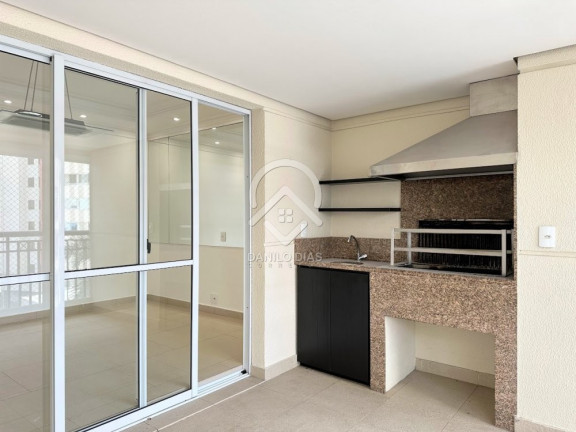 Imagem Apartamento com 3 Quartos à Venda, 2 m² em Brooklin - São Paulo Imagem Apartamento com 3 Quartos à Venda, 2 m² em Brooklin - São Paulo