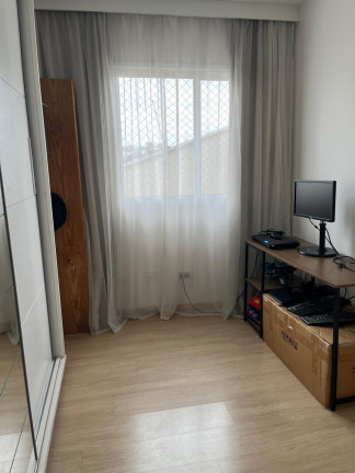 Imagem Casa com 3 Quartos à Venda, 120 m² em Alto Tarumã - Curitiba
