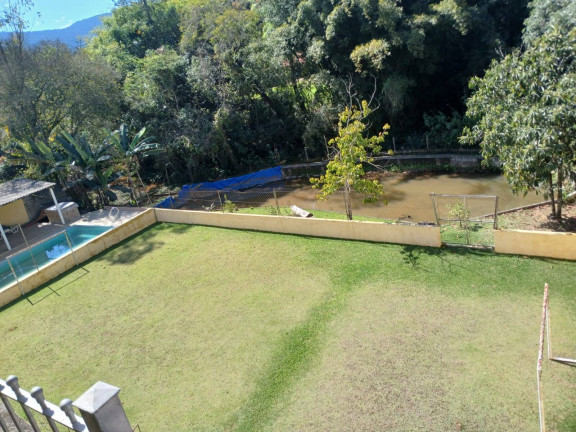 Imagem Chácara com 4 Quartos à Venda, 1.500 m² em Terra Preta (terra Preta) - Mairiporã