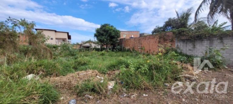 Terreno à Venda, 300 m² em Residencial Jacaraípe - Serra