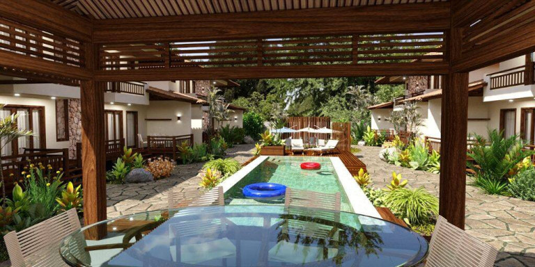 Imagem Apartamento à Venda, em Barra Grande - Marau Imagem Apartamento à Venda, em Barra Grande - Marau