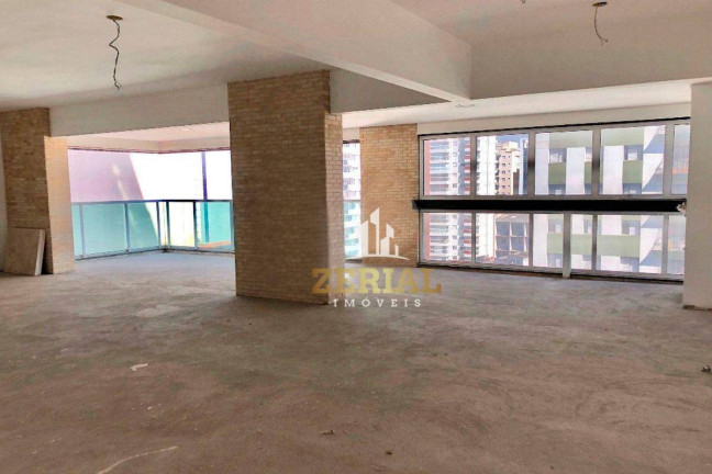 Apartamento com 4 Quartos à Venda, 240 m² em Santo Antônio - São Caetano Do Sul