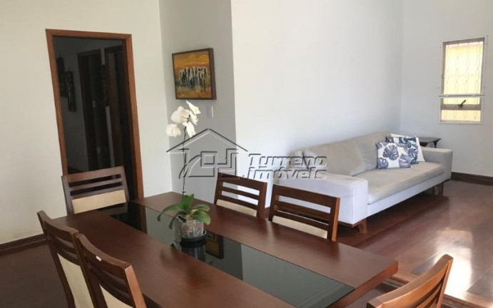 Imagem Casa com 3 Quartos à Venda, 160 m² em Jardim Das Indústrias - São José Dos Campos