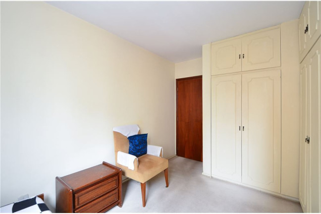 Imagem Imóvel com 3 Quartos à Venda,  em Moema - São Paulo