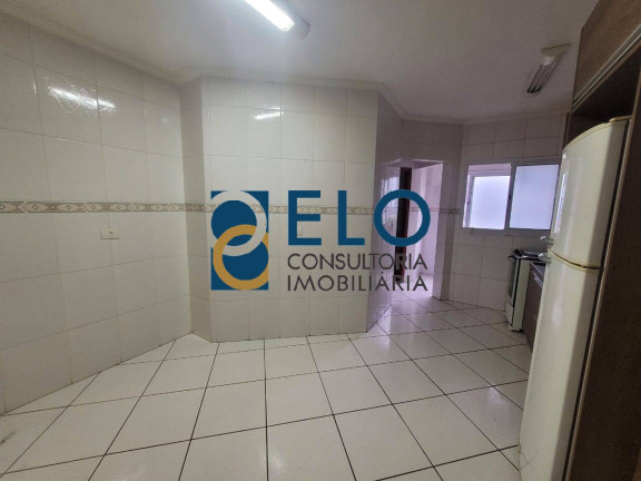 Imagem Apartamento com 2 Quartos à Venda, 90 m² em Marapé - Santos Imagem Apartamento com 2 Quartos à Venda, 90 m² em Marapé - Santos