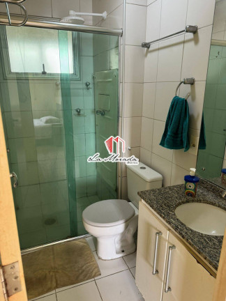 Imagem Apartamento com 3 Quartos à Venda, 68 m² em Colônia Santo Antônio - Manaus