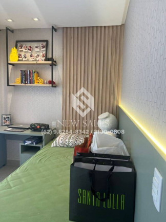 Imagem Apartamento com 2 Quartos à Venda, 68 m² em Setor Bueno - Goiânia Imagem Apartamento com 2 Quartos à Venda, 68 m² em Setor Bueno - Goiânia