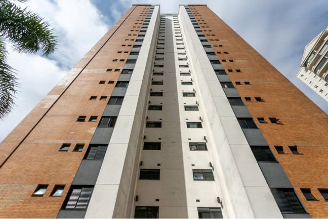 Imagem Apartamento com 2 Quartos à Venda, 94 m² em Vila Mariana - São Paulo