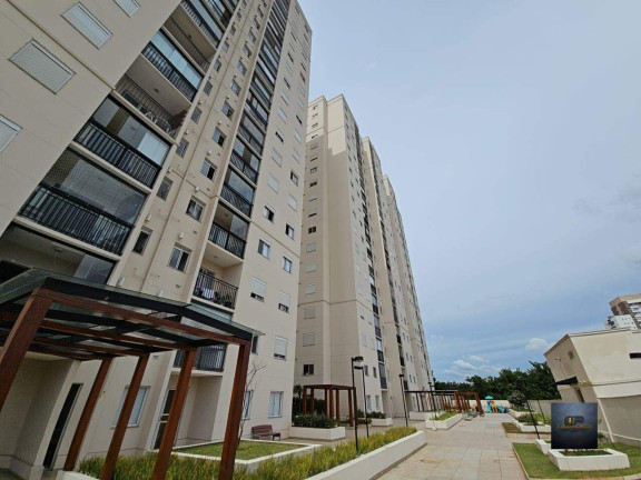 Apartamento com 2 Quartos à Venda, 70 m² em Centro - São Bernardo Do Campo