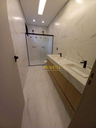 Imagem Casa com 3 Quartos à Venda, 181 m² em Condomínio Jardim Portugal - Sorocaba