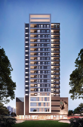 Imagem Apartamento com 2 Quartos à Venda, 66 m² em Itapema - Itapema