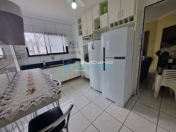 Imagem Apartamento com 1 Quarto à Venda, 53 m² em Boqueirão - Praia Grande